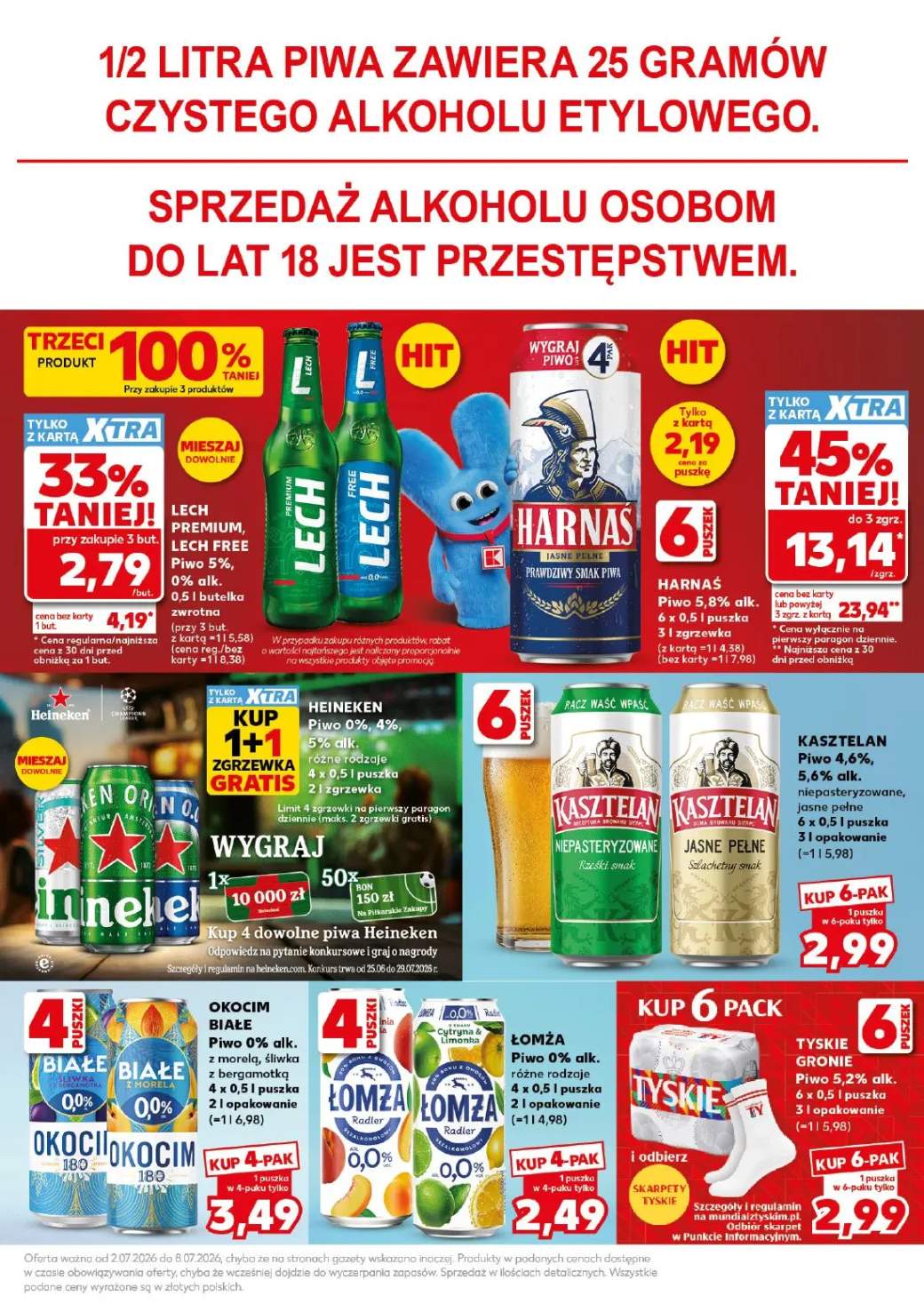Okładka gazetki