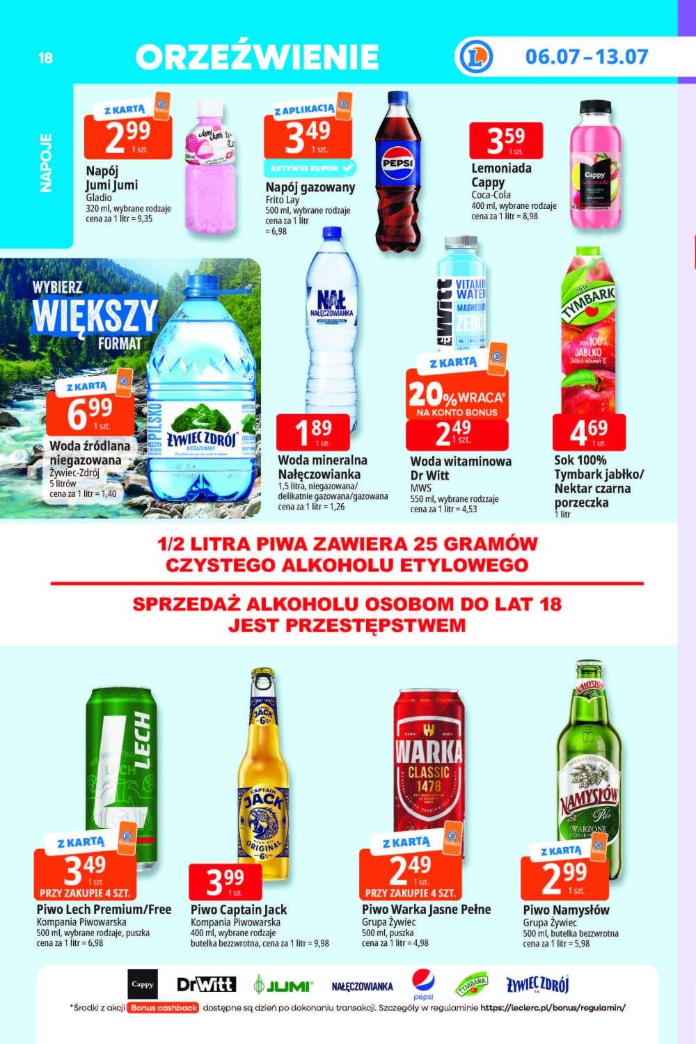 Okładka gazetki