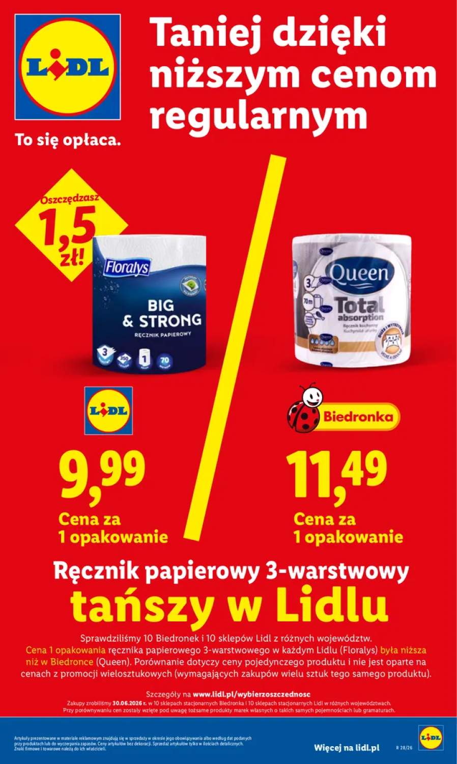 Okładka gazetki