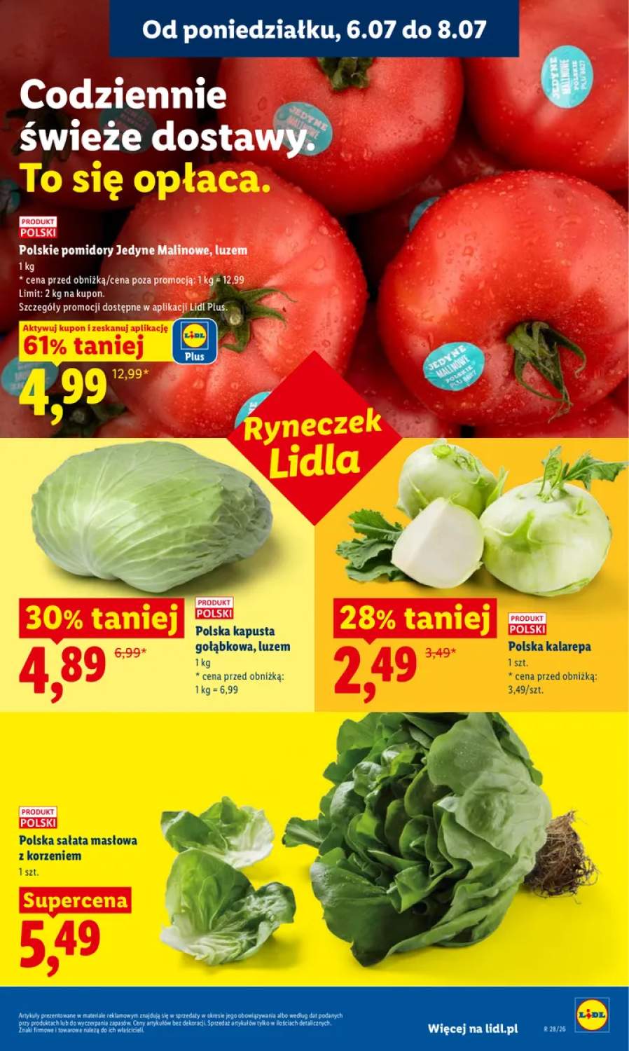 Okładka gazetki