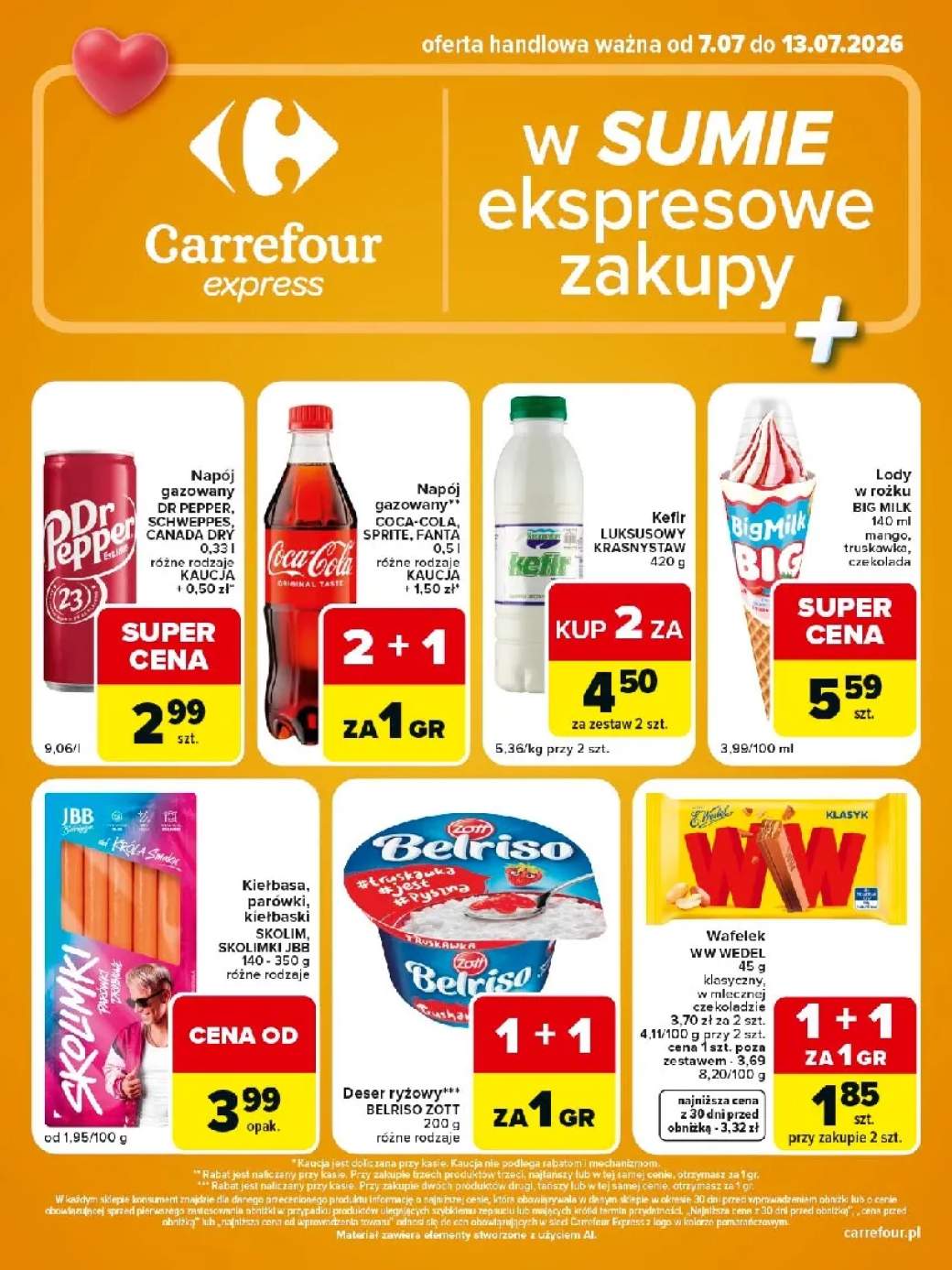 Okładka gazetki