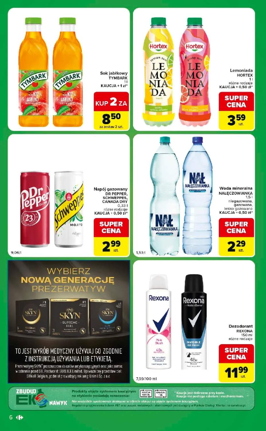 Okładka gazetki