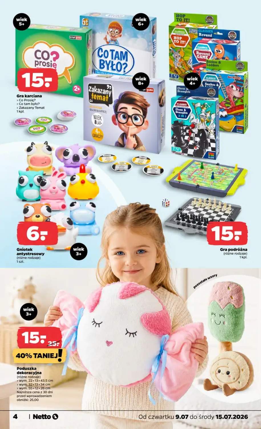 Okładka gazetki