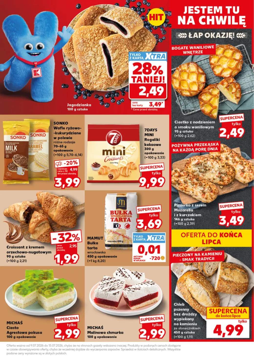Okładka gazetki
