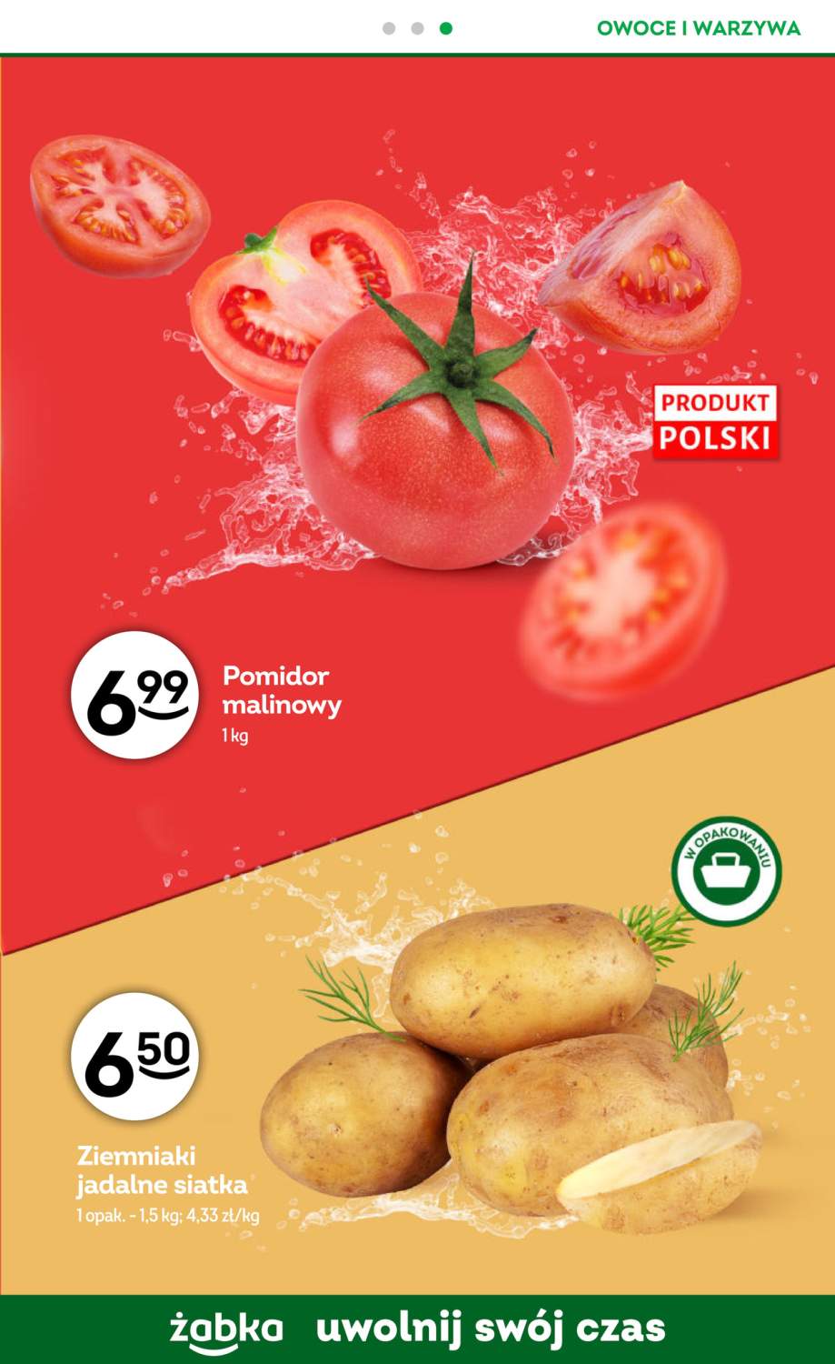 Okładka gazetki