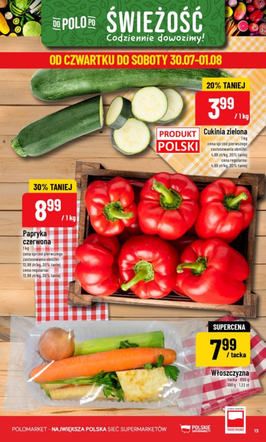 Okładka gazetki