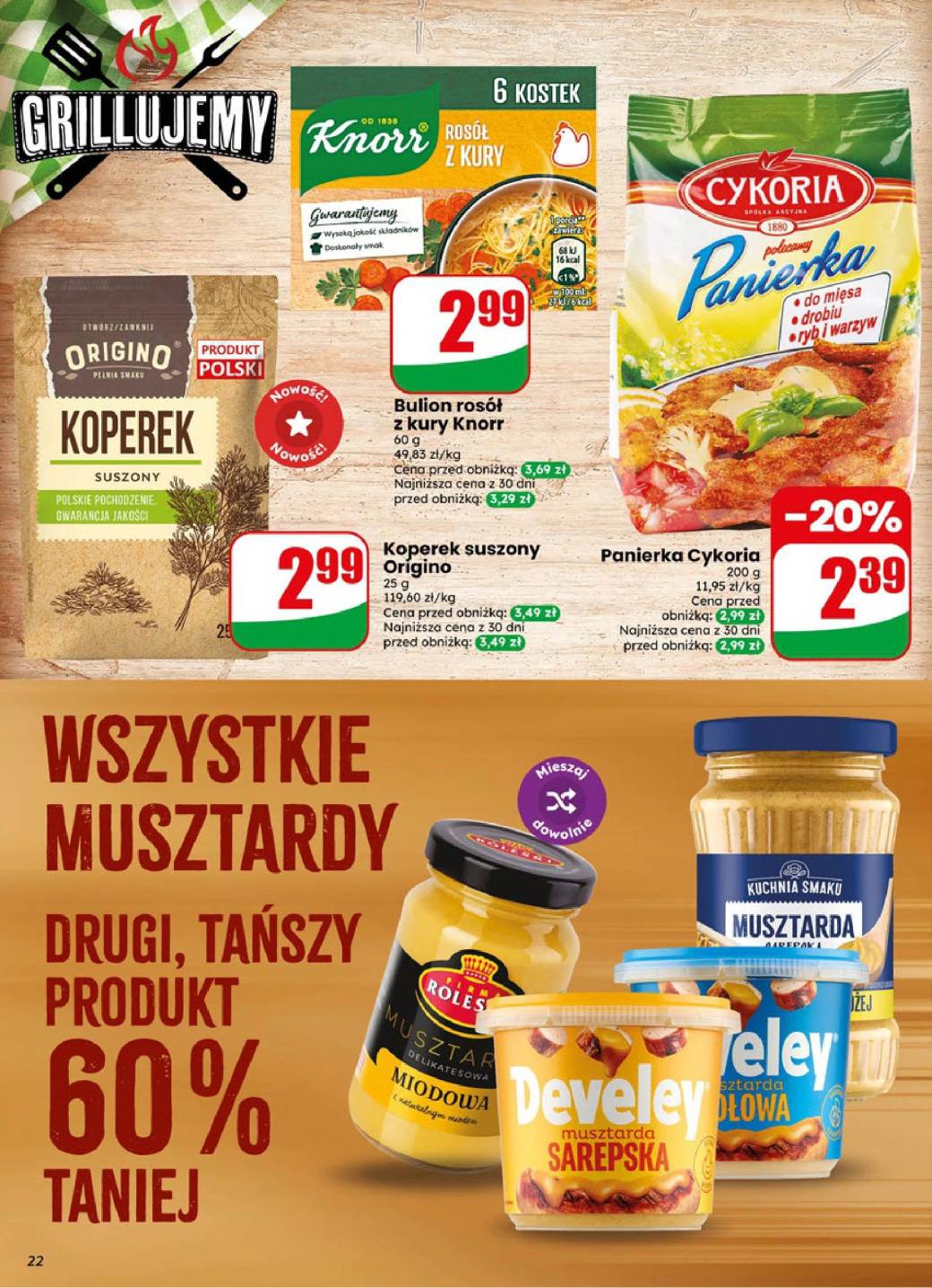 Okładka gazetki