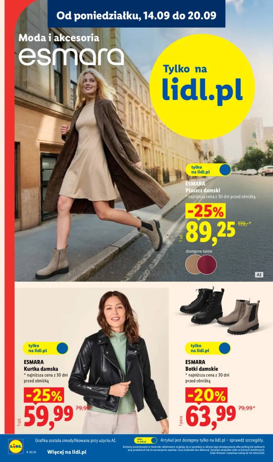Okładka gazetki