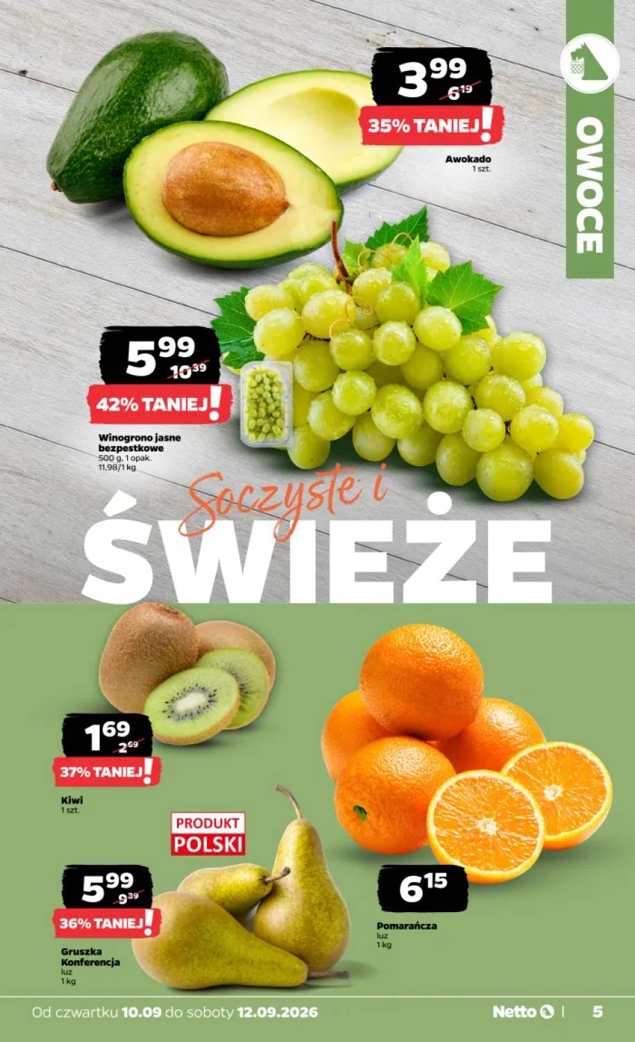 Okładka gazetki