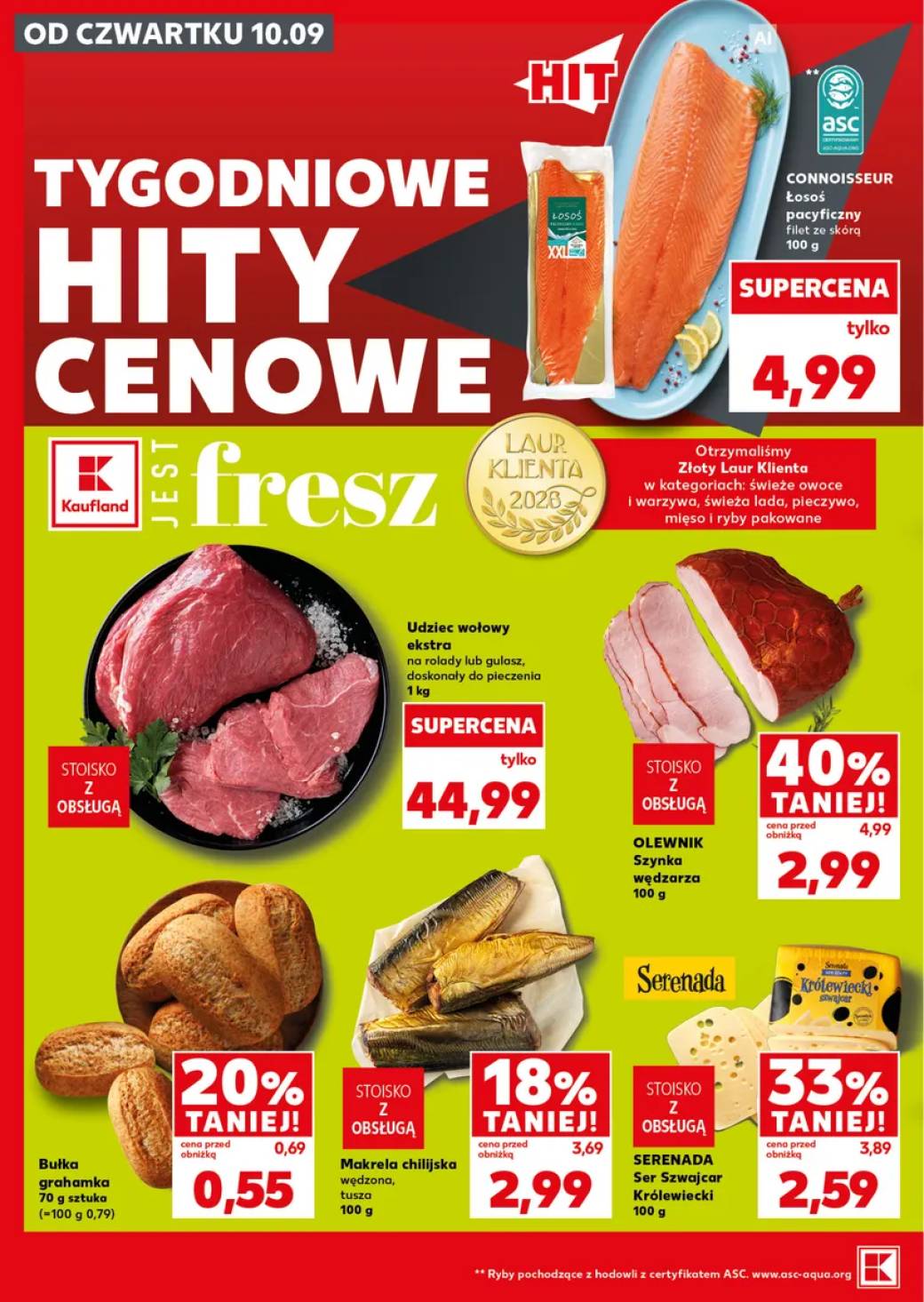 Okładka gazetki