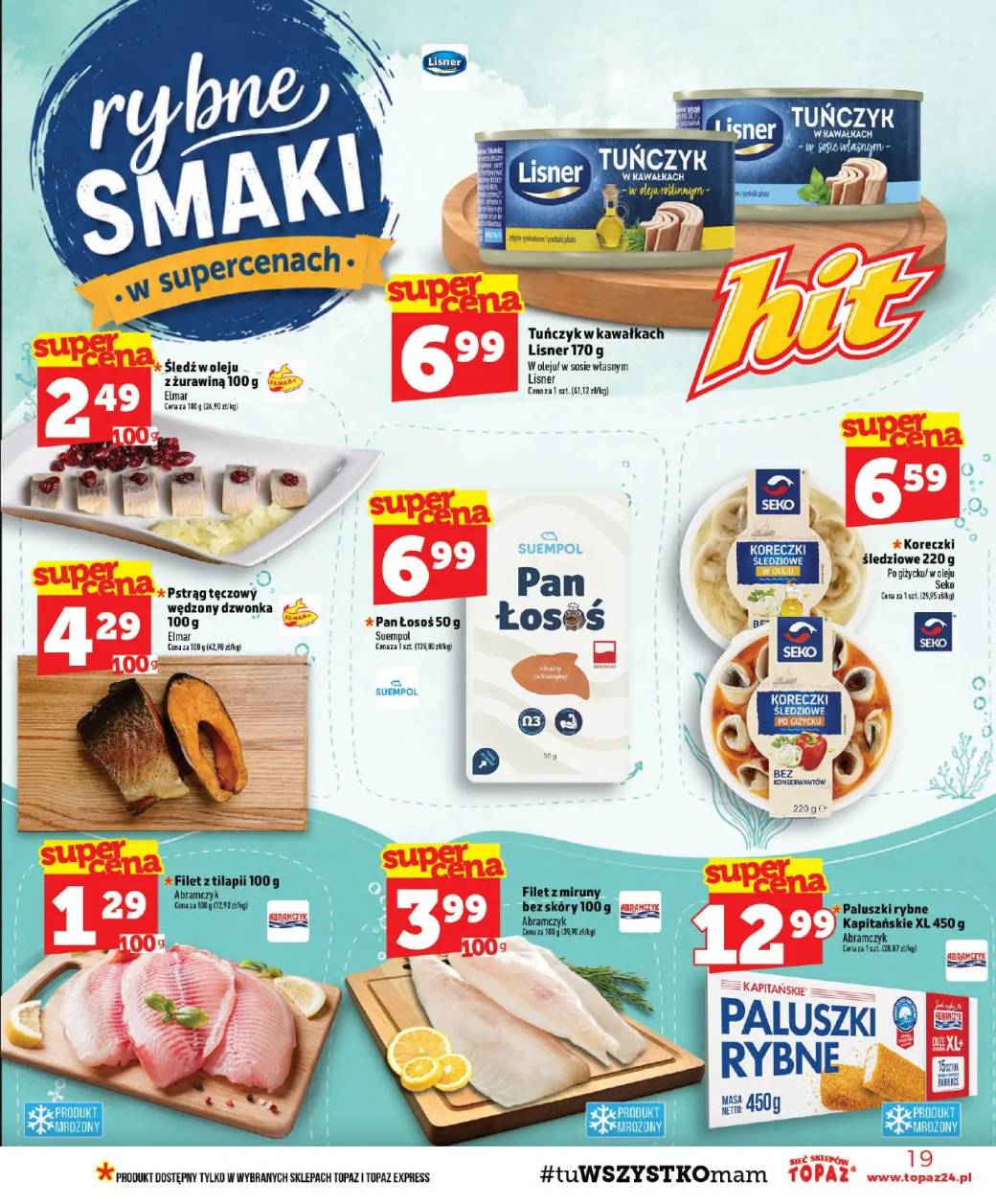 Okładka gazetki