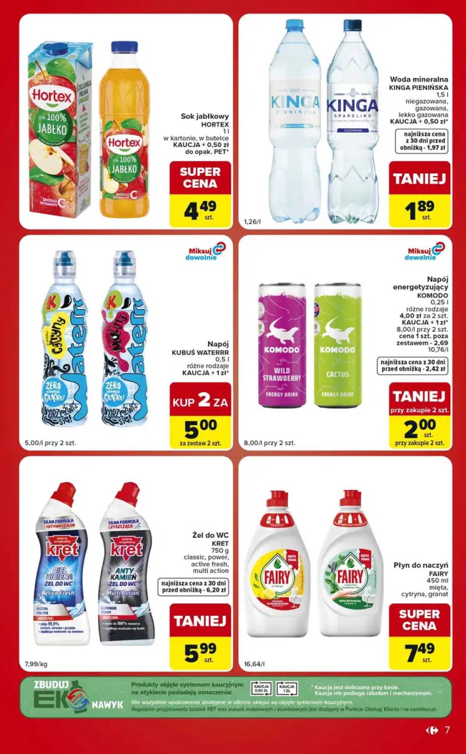 Okładka gazetki