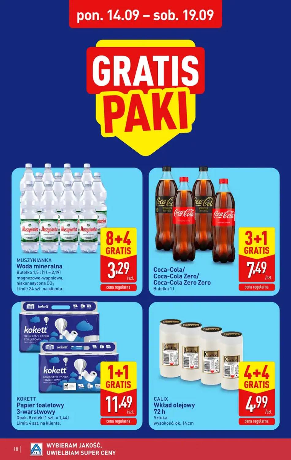 Okładka gazetki