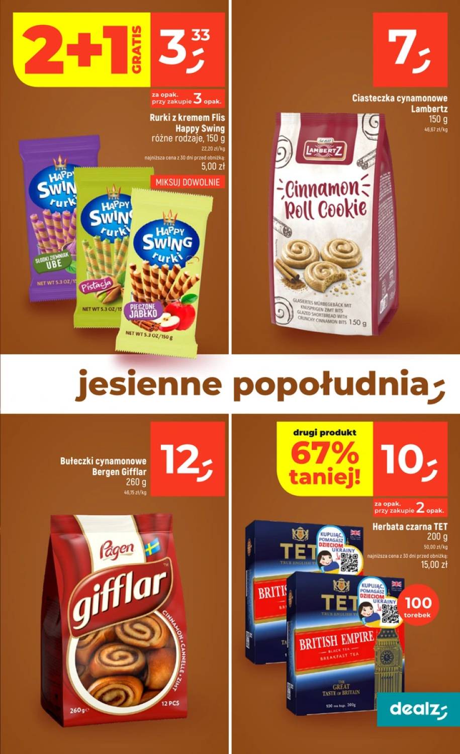 Okładka gazetki