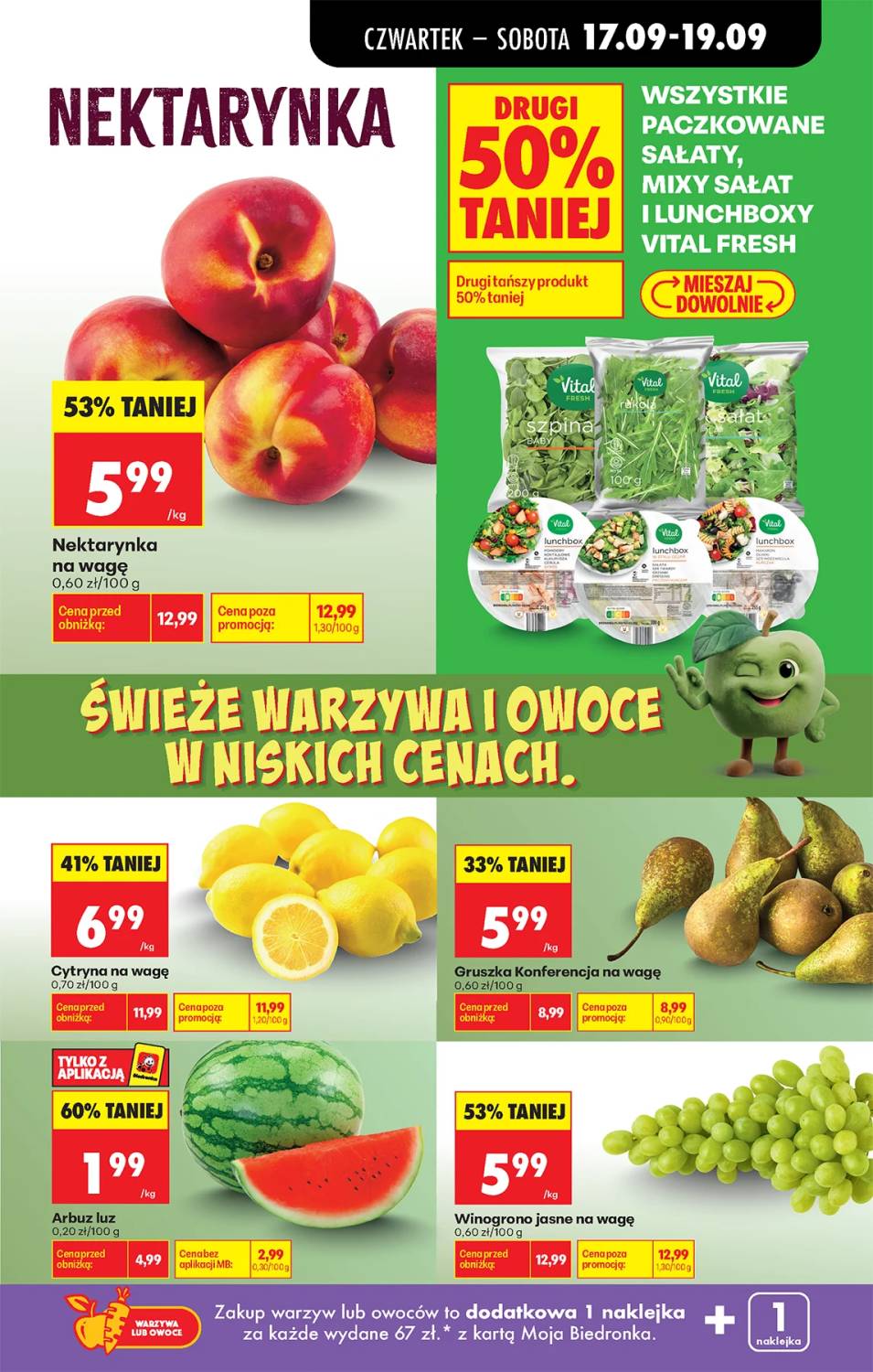 Okładka gazetki