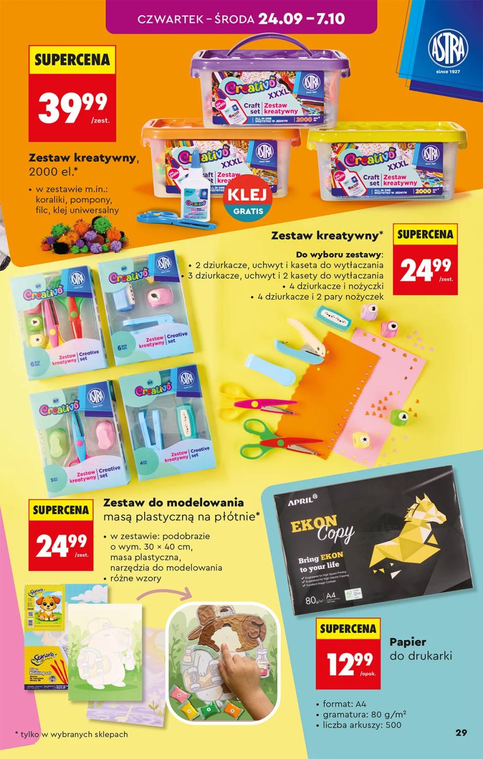 Okładka gazetki