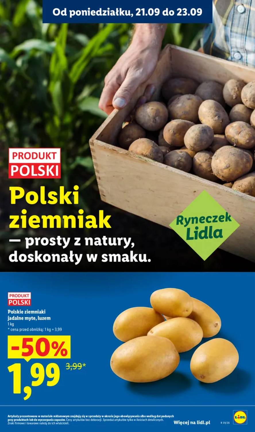 Okładka gazetki