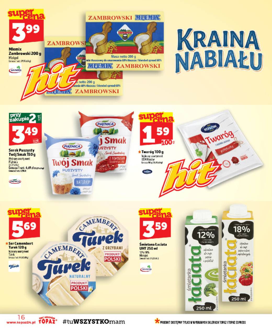 Okładka gazetki