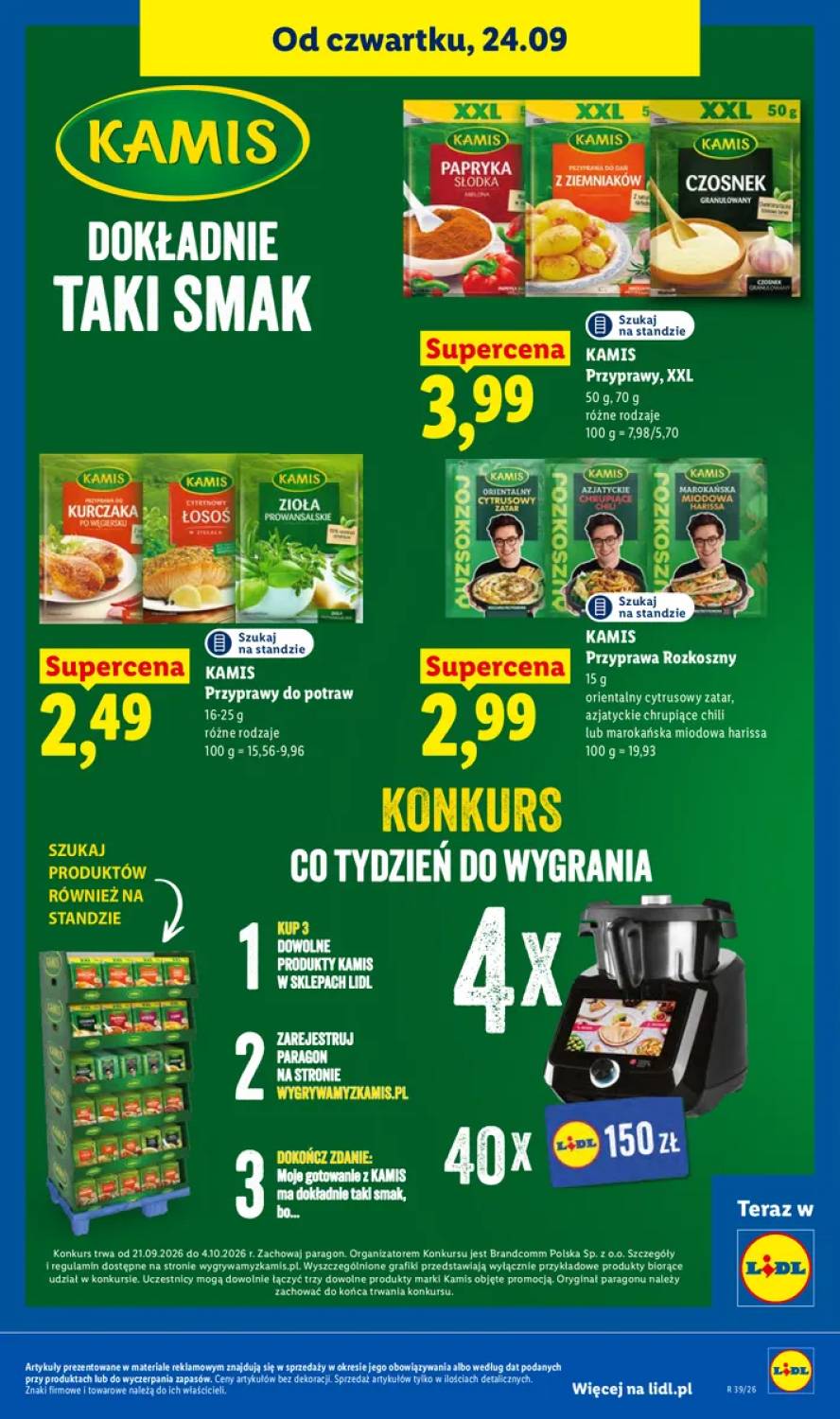 Okładka gazetki