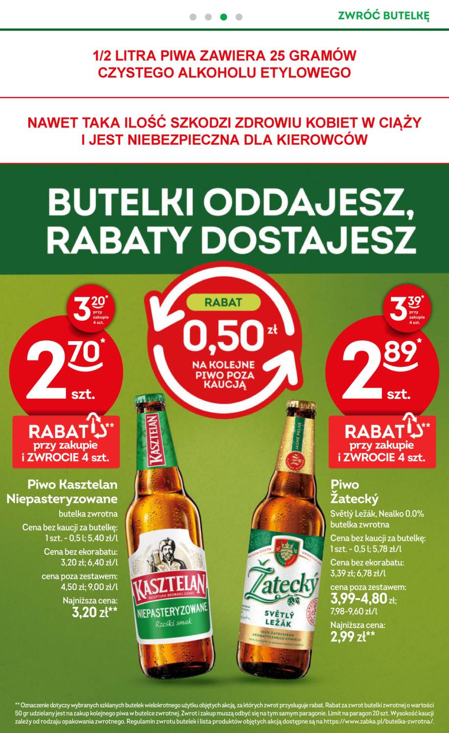 Okładka gazetki