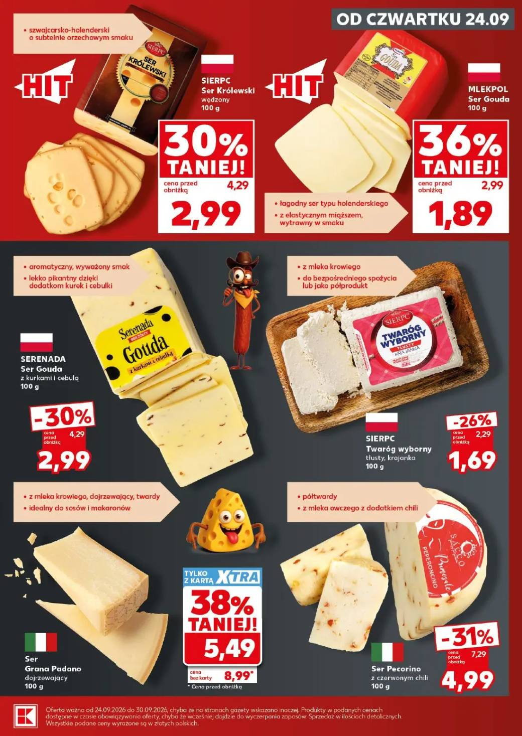 Okładka gazetki