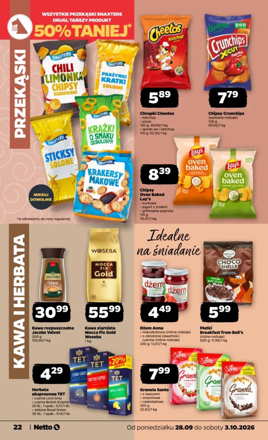 Okładka gazetki