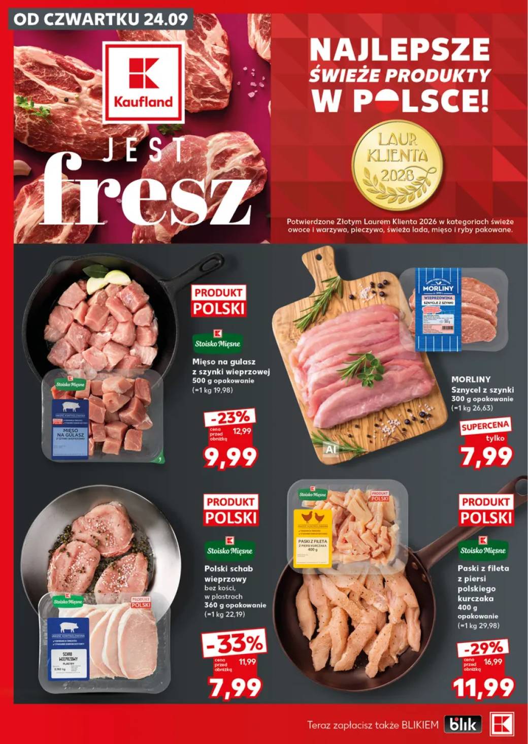 Okładka gazetki