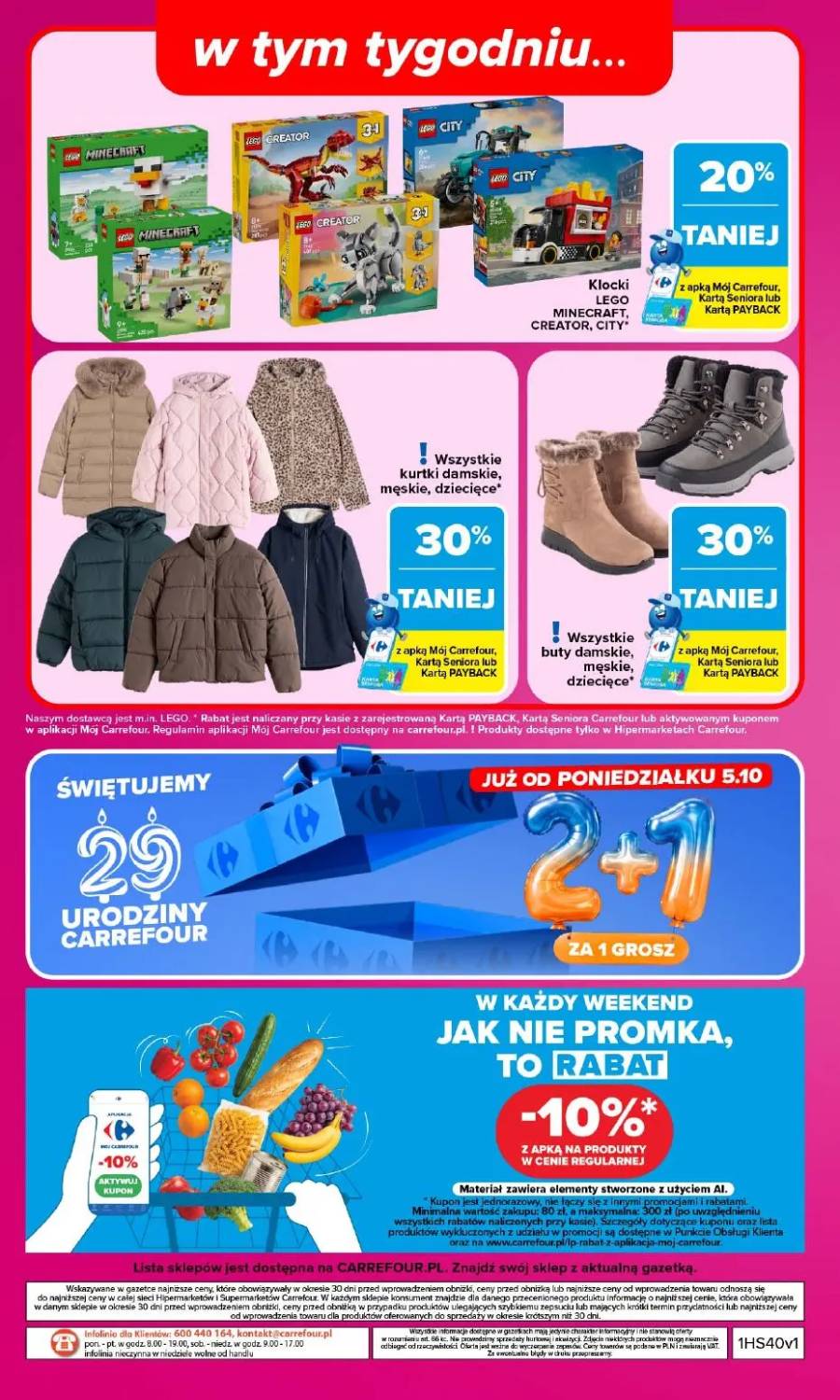 Okładka gazetki
