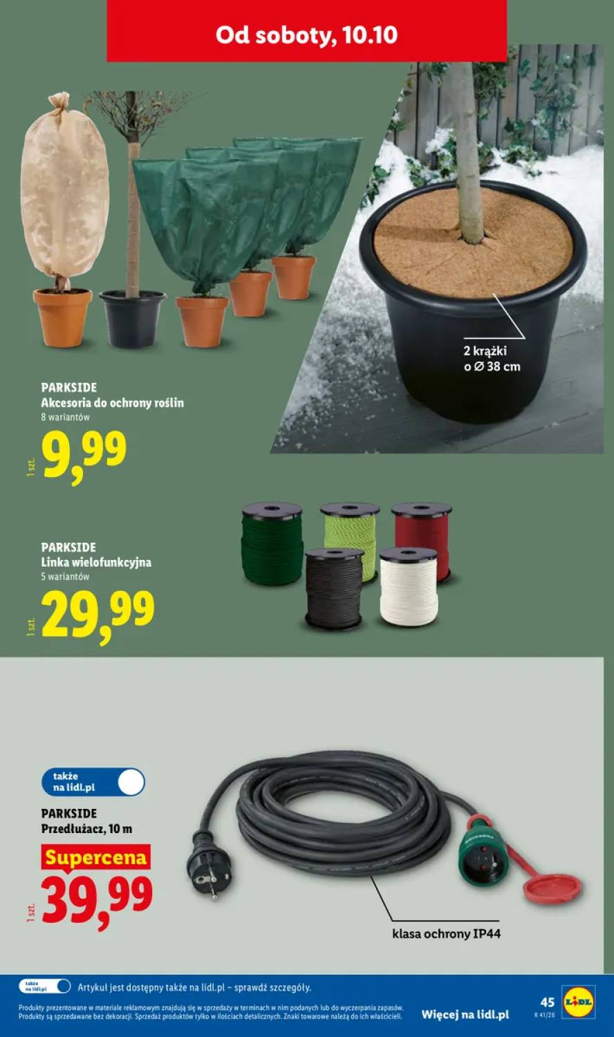 Okładka gazetki