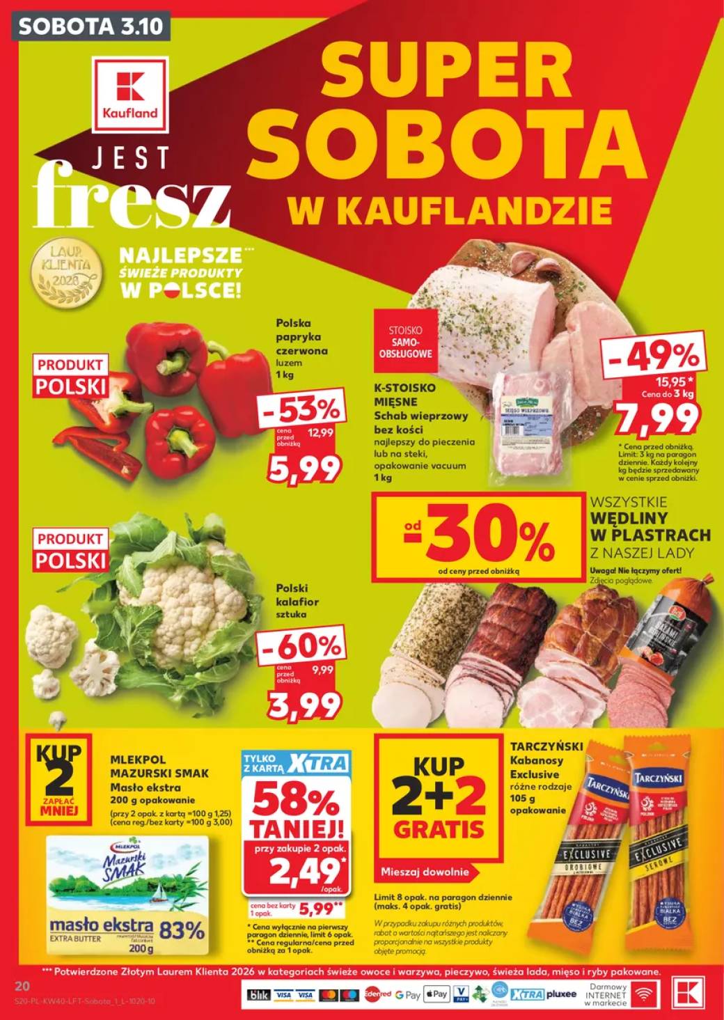 Okładka gazetki