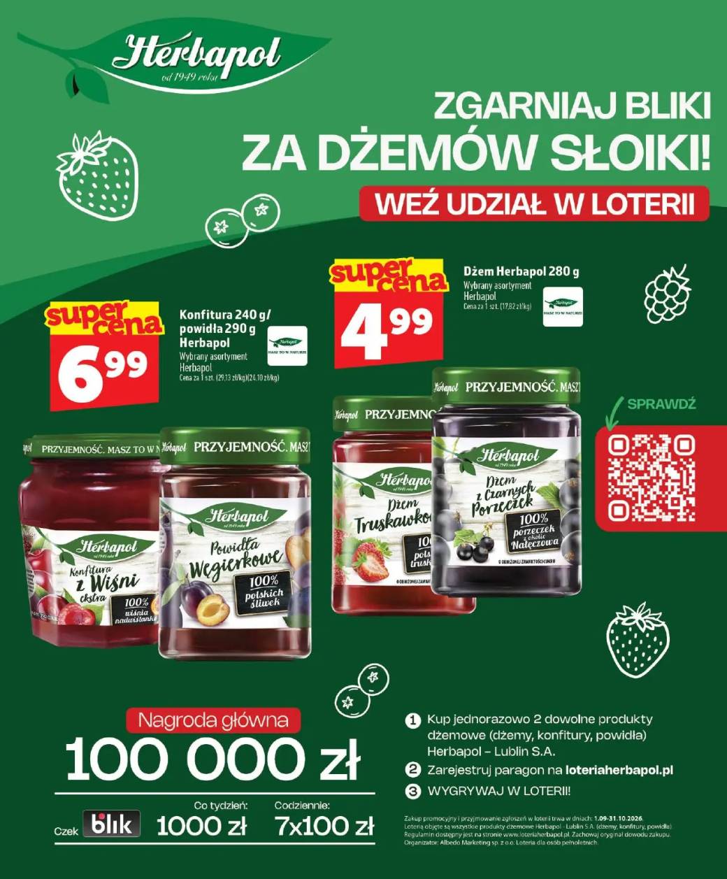 Okładka gazetki