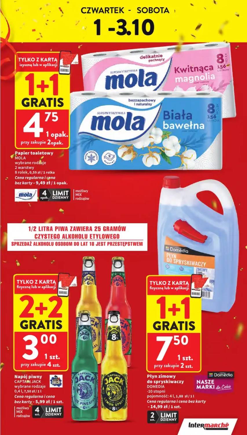 Okładka gazetki