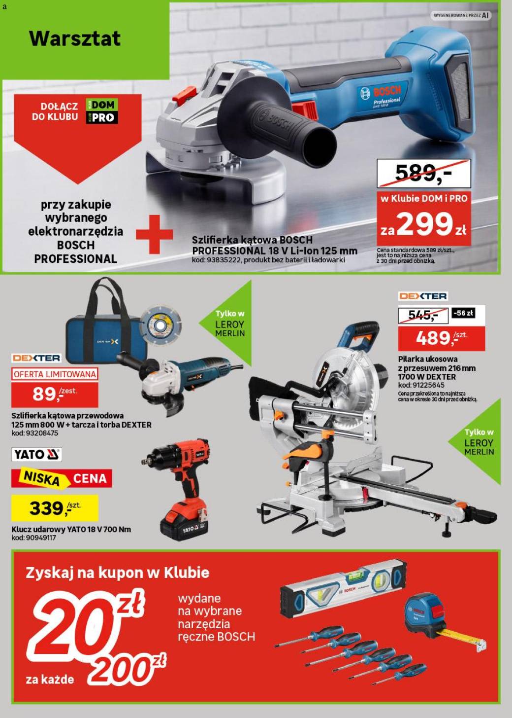 Okładka gazetki