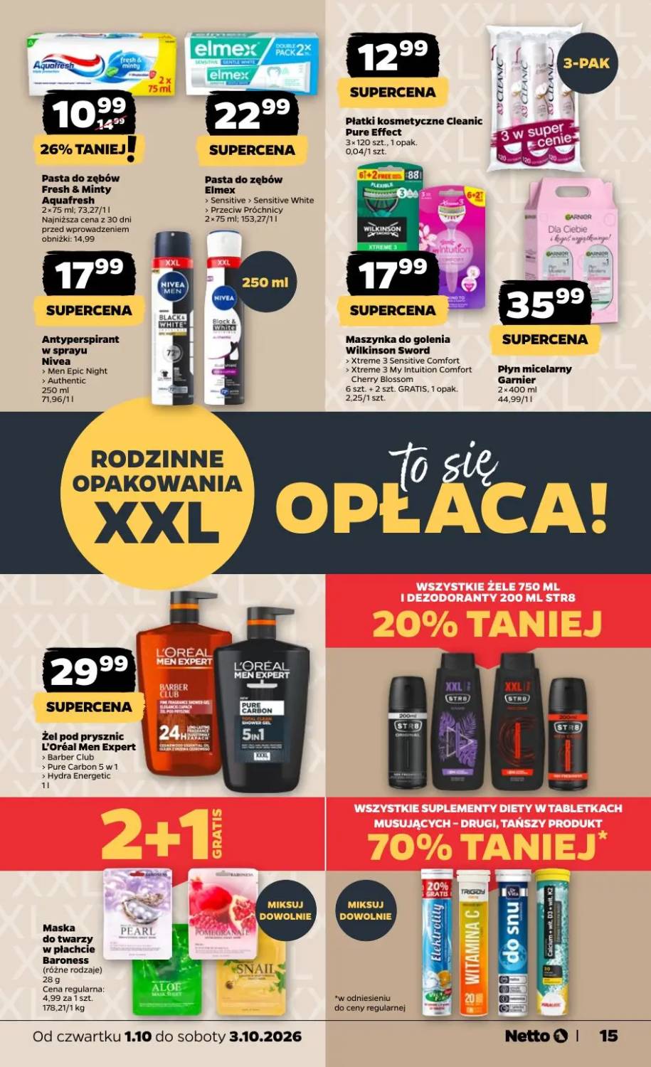 Okładka gazetki