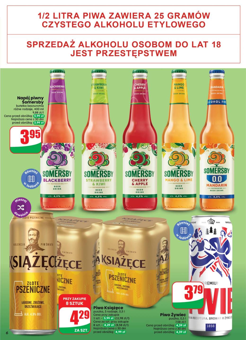 Okładka gazetki