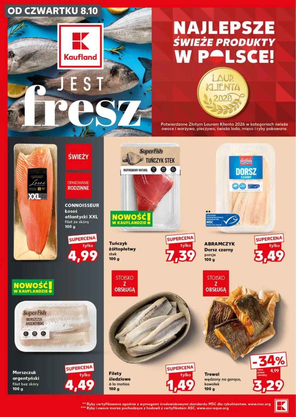 Okładka gazetki