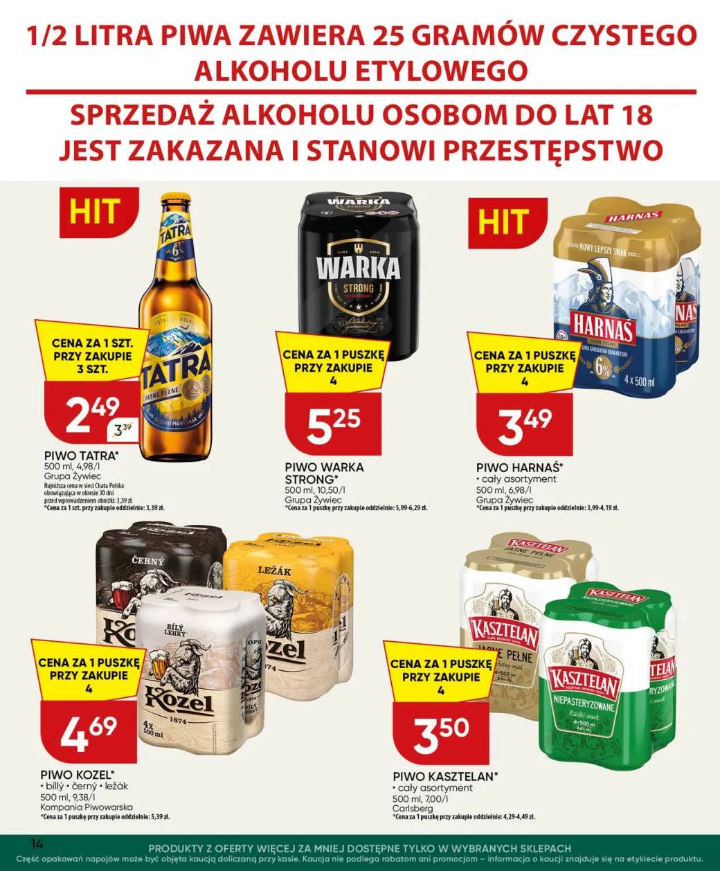 Okładka gazetki