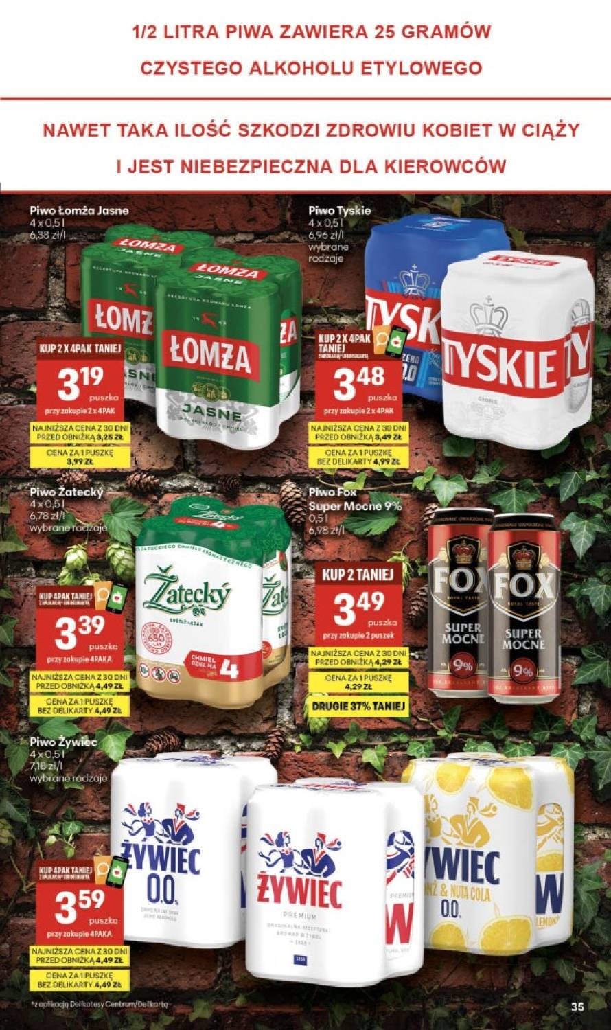 Okładka gazetki