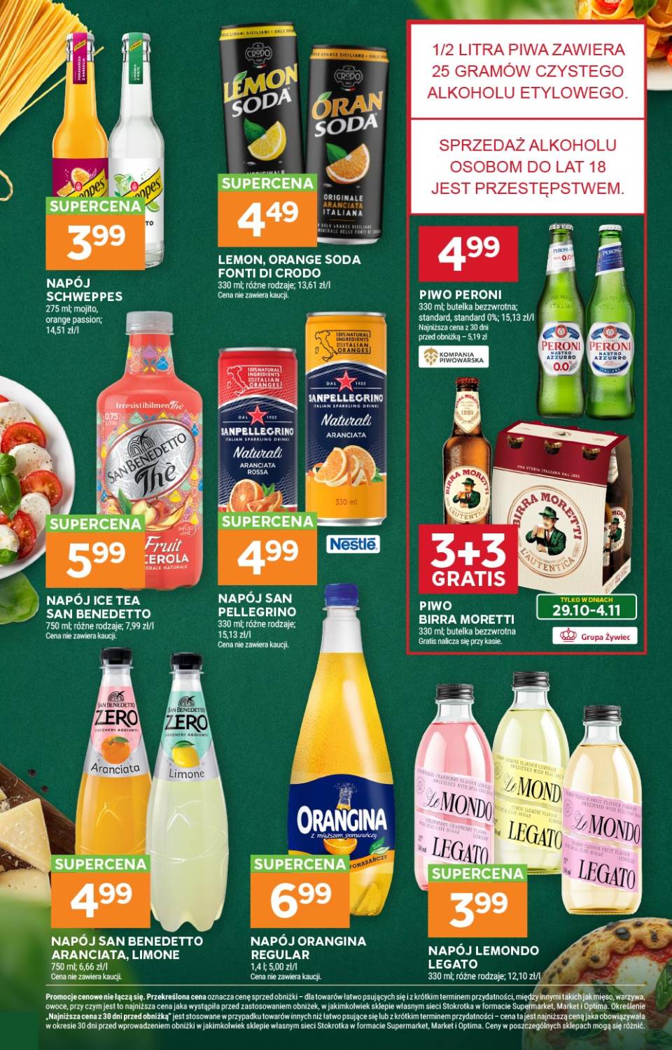 Okładka gazetki