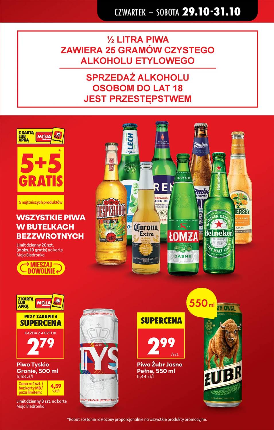 Okładka gazetki